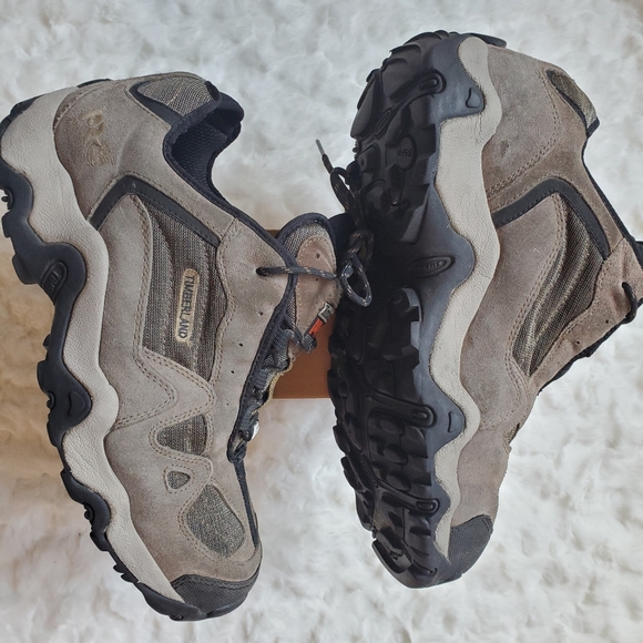 Timberland PRO ESD Steel Toe Safety Work Shoe Mens - Picture 5 of 8